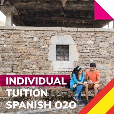 EI Individual tuition