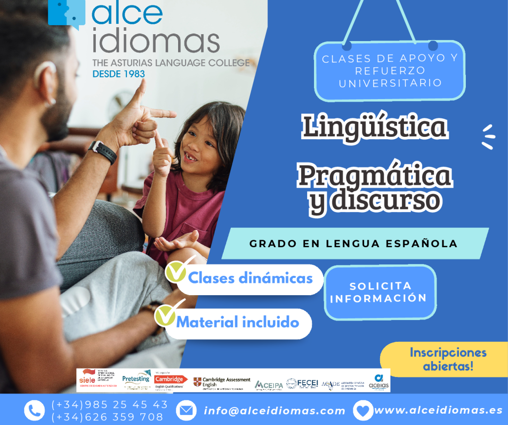 CLASES DE APOYO Y REFUERZO UNIVERSITARIO