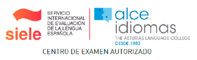 Logo Siele Alce Idiomas